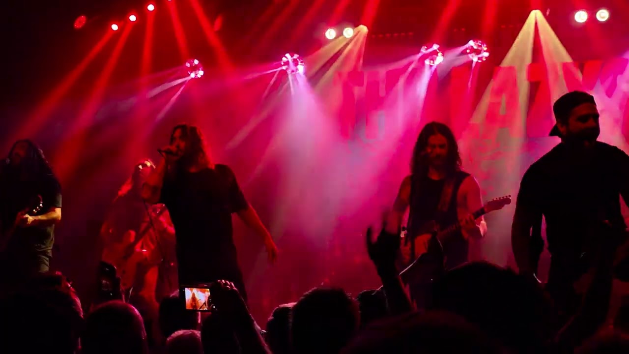 The Lazys – Nothing But Trouble | Live im Backstage München 18.09.2026